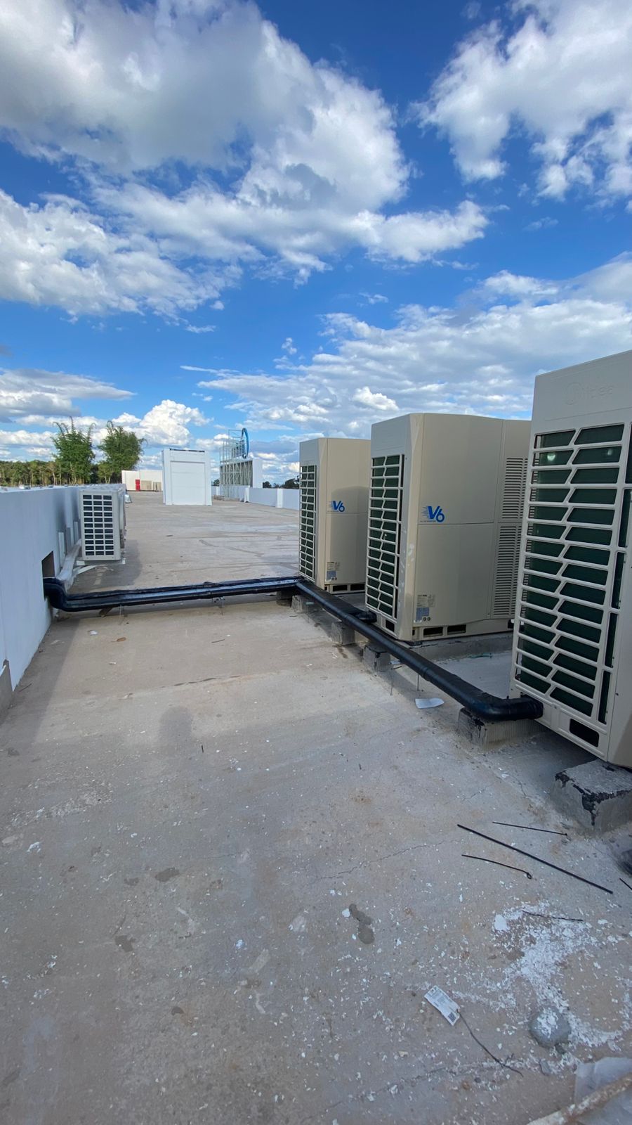 Fabrica Midea Pouso Alegre - Vista 18